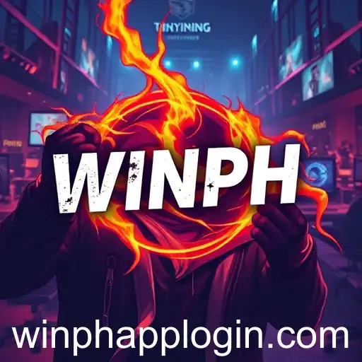 eSports News: The Rise of 'winph' in Competitive Gaming