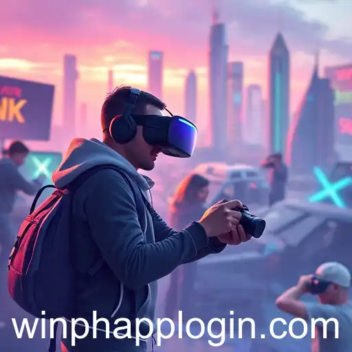 The Evolution of Gaming in 2025