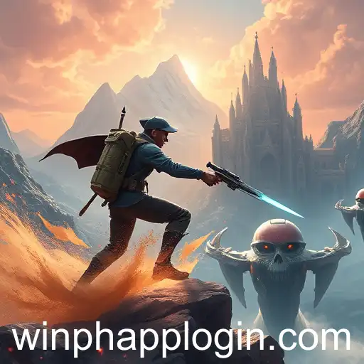 The Evolution of Winph: A Digital Gaming Phenomenon