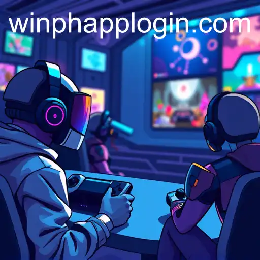 Evolving Digital Gameplay in 2025