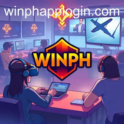 Gaming in a New Era: The Role of WinPH