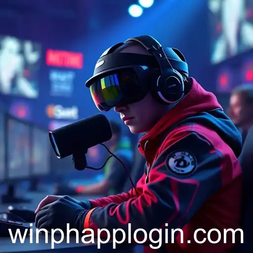 Gaming Trends and Innovations in 2025