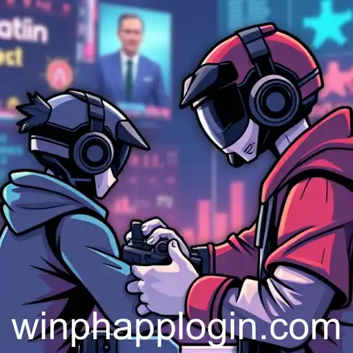 Evolution of Online Gaming Platforms