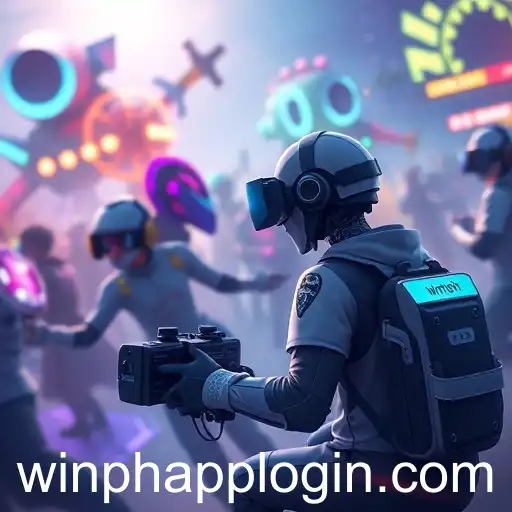 The Evolution of Winph: A Digital Gaming Phenomenon