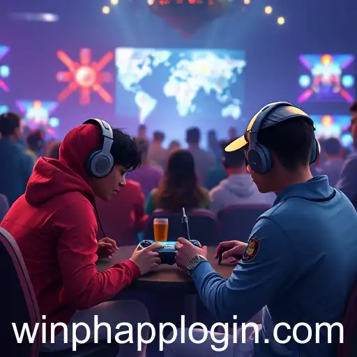 The Evolution of Online Gaming Communities in 2025