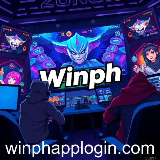 The Evolution of Online Gaming in a Competitive Landscape