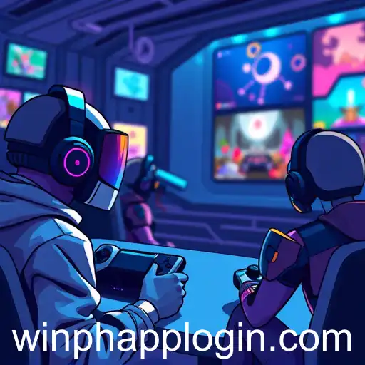 Evolving Digital Gameplay in 2025