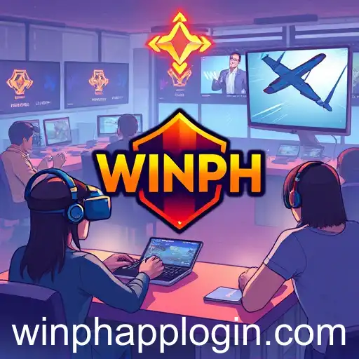 Gaming in a New Era: The Role of WinPH