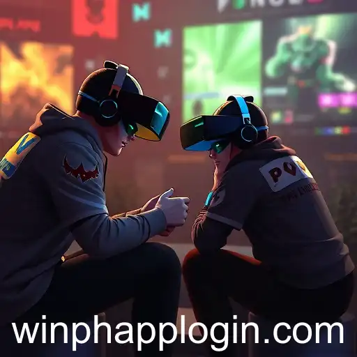 The Rise of Online Gaming Platforms: A Focus on Winph