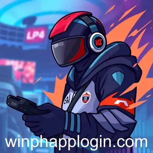 Rising E-Sports and the Role of Winph