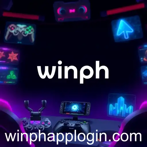 Winph Reshapes Gaming Community in 2025