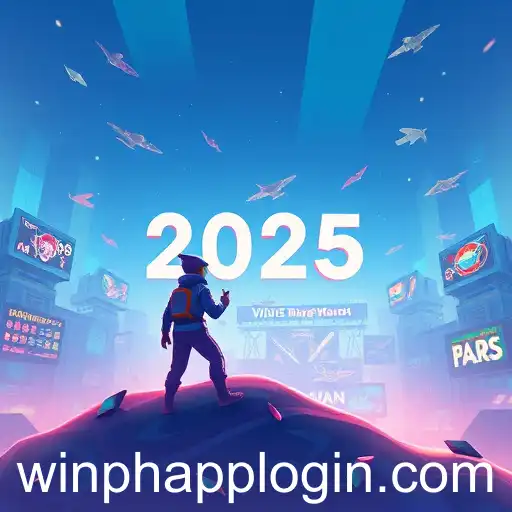 Winph Revolutionizes Online Gaming