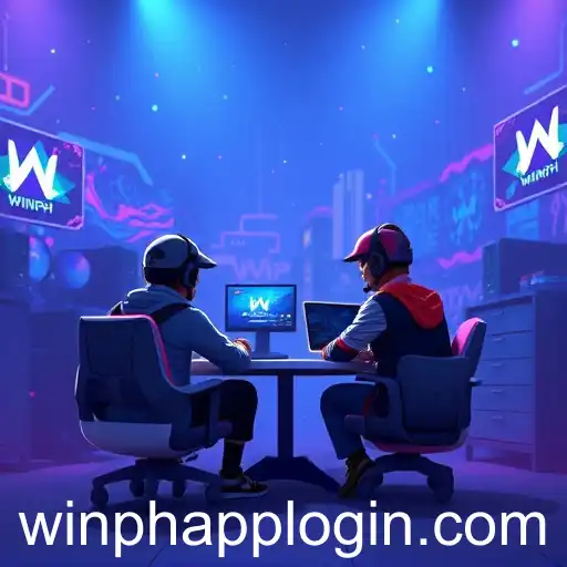 WinPh's Rise in Gaming Community