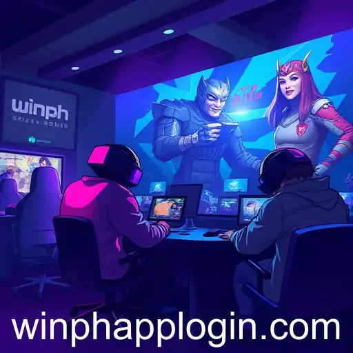 The Rise of Winph in Gaming