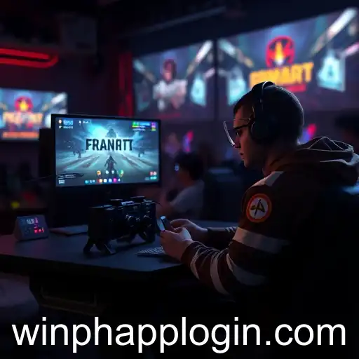 Winph: The Gaming Scene's New Power