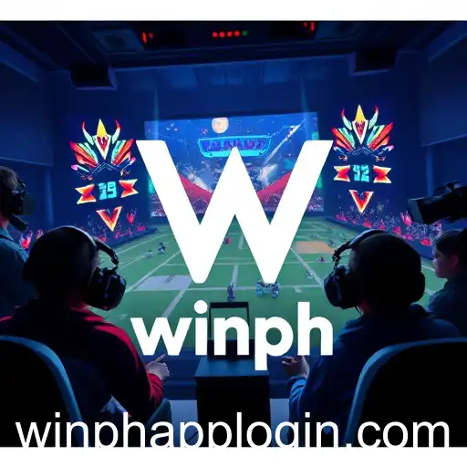 The Rise of Winph in Gaming