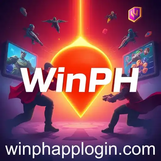 WinPH Boosts Online Gaming Experience