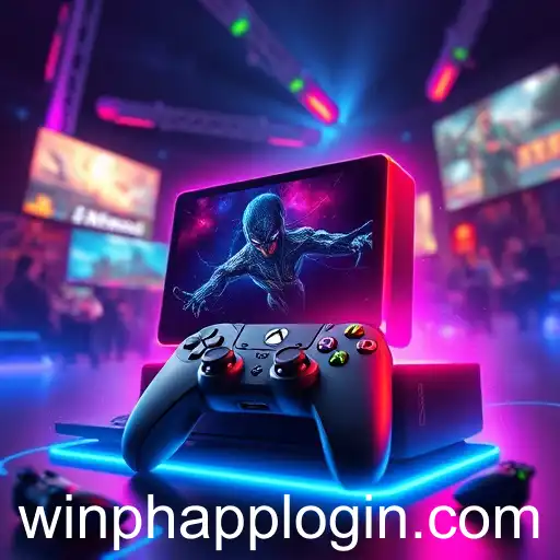 Exploring 'Gaming Platforms' on Winph: A Comprehensive Guide