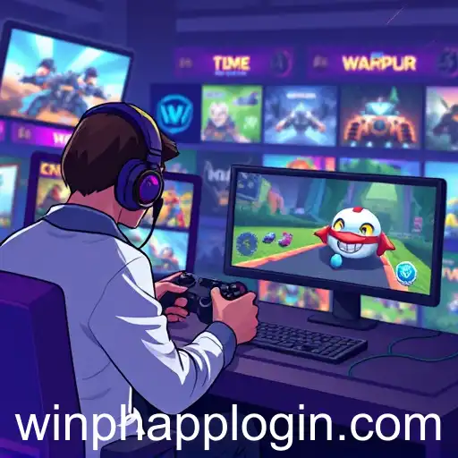 The Rise of Gaming Communities