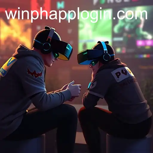 The Rise of Online Gaming Platforms: A Focus on Winph