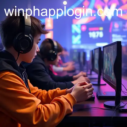 The Rise of Online Gaming in 2025