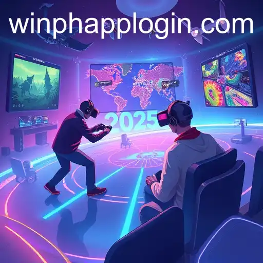 The Rise of Online Gaming in 2025