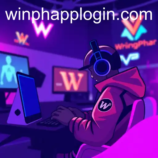 Rise of WinPH: A Virtual Triumph in Gaming