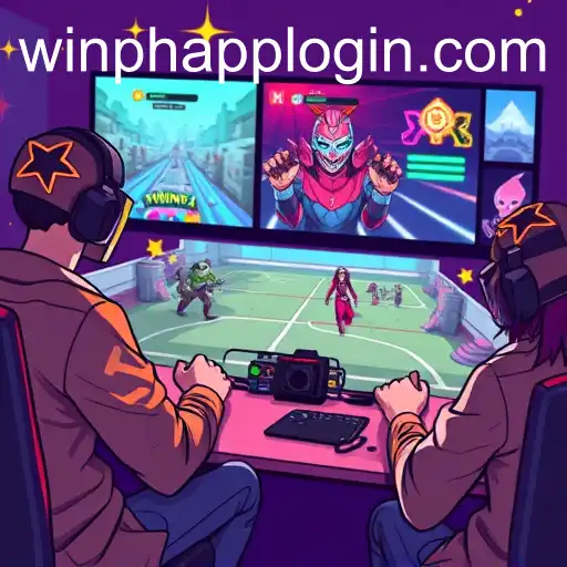 The Rise of Winph in the Gaming World