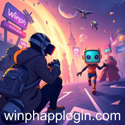 The Rise of Winph: Navigating the New Era of Online Gaming