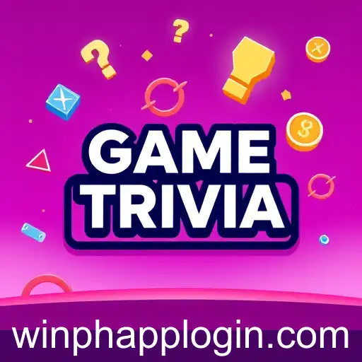 Exploring the Exciting World of 'Game Trivia' on Winph