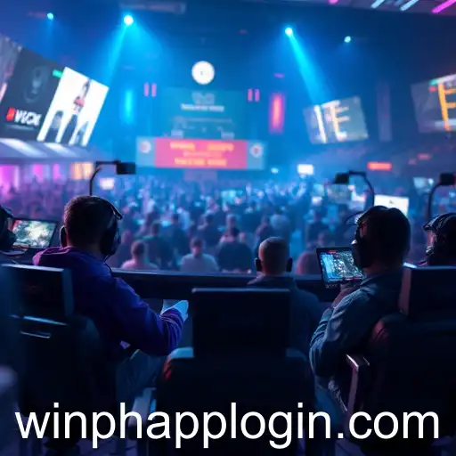 Exploring the Fascinating World of Gameplay Videos: A Spotlight on 'Winph'