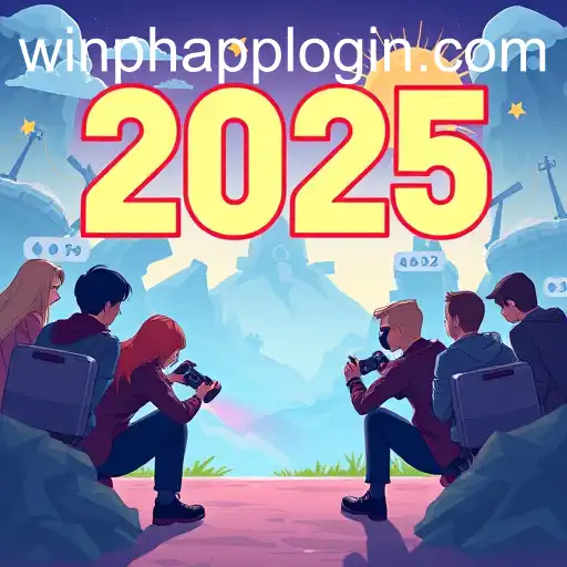 The Ascent of Winph: Gaming's New Frontier