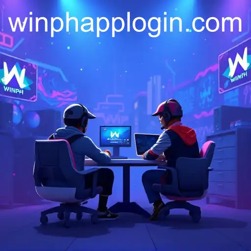 WinPh's Rise in Gaming Community