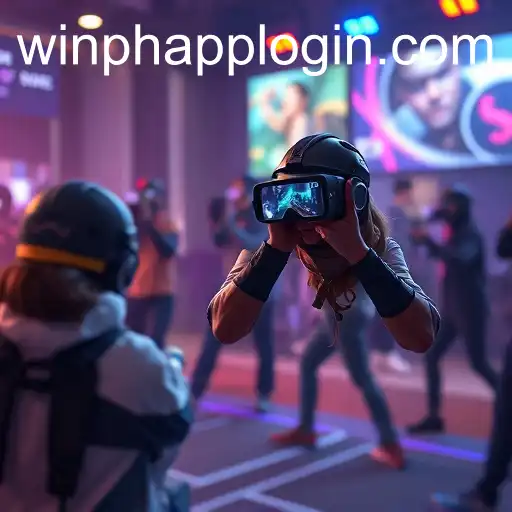 Exploring the Rise of Winph in the Gaming World
